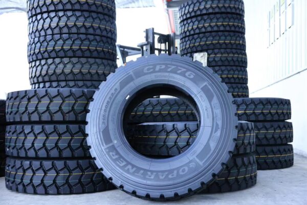 Top Brand Truck Tires 315 70R22.5 Manufacturer Our Company - Image 4