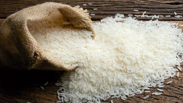 Basmati rice 100% quality full Natural Long Grain for sale - Image 3