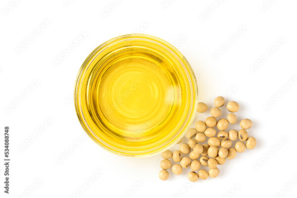 Wholesale Soybean Oil 100% pure Soybeans oil for cooking - Image 2