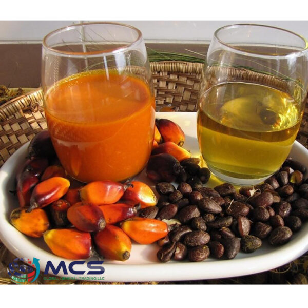 Wholesale Palm Oil