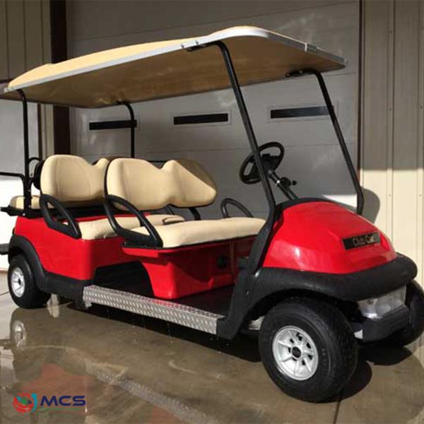 New Style Golf cart