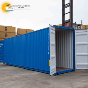 container