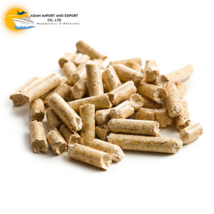 Wood Pellet