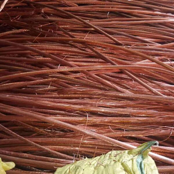 Wholesale Copper Scrap 99.99 Copper Origin Type for sale - Image 2