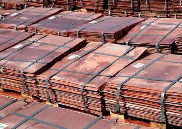 99 99 % Pure Copper cathode Wholesale at best market price - Image 5