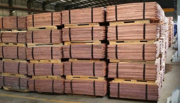 99 99 % Pure Copper cathode Wholesale at best market price - Image 6