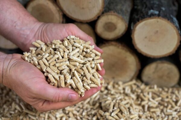 Biomass Wood Pellets 6mm 8mm High Quality Wood Pellet - Image 4