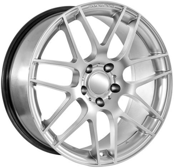 16/19 Inch Rims Autos Tires Racing Wheels Vehicles - Image 8