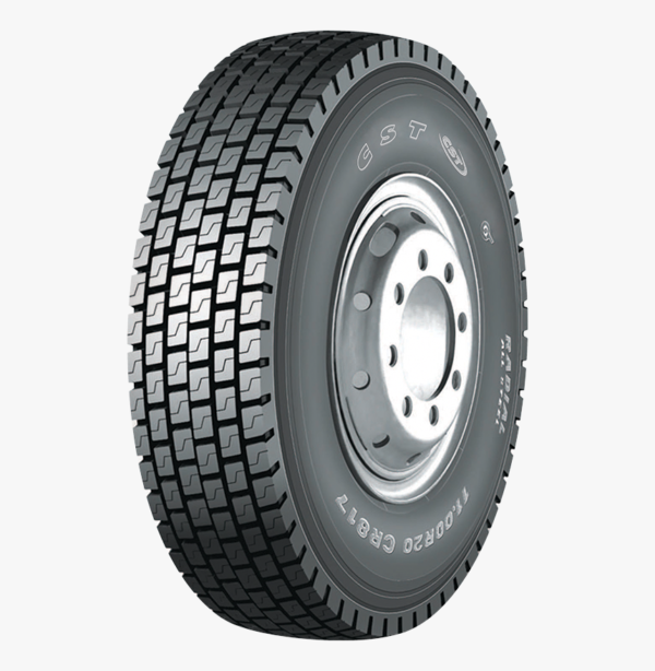 Wholesale 11r22.5 Truck Tire With Customized Packing - Image 3