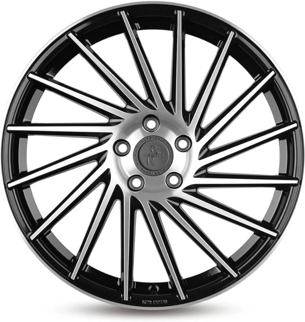 16/19 Inch Rims Autos Tires Racing Wheels Vehicles - Image 9