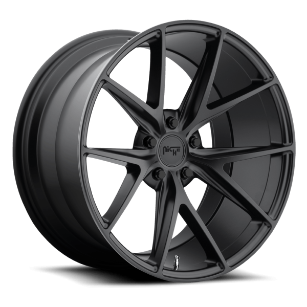 Alloy Aluminum Car Rims 16-19 inch 385 55R22.5 track Tires rims - Image 3