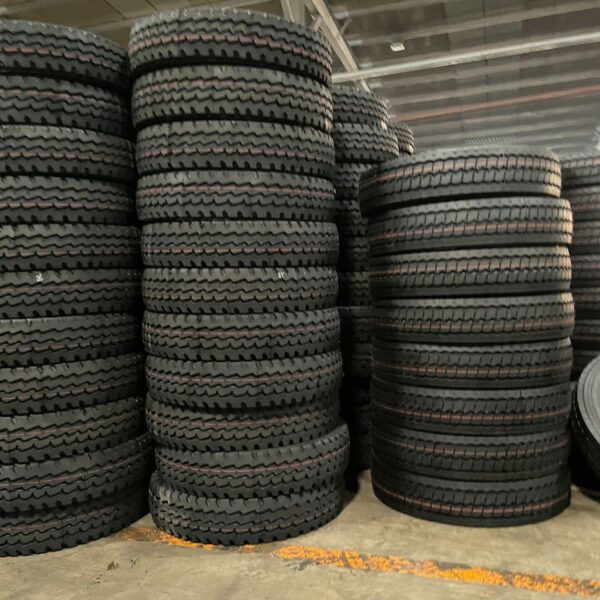 Truck Tire 295 60R22.5 Super Sale