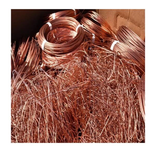 Wholesale Copper Scrap 99.99 Copper Origin Type for sale - Image 6