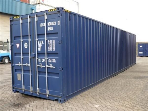 Storage shipping containers 40ft in reasonable price - Image 4