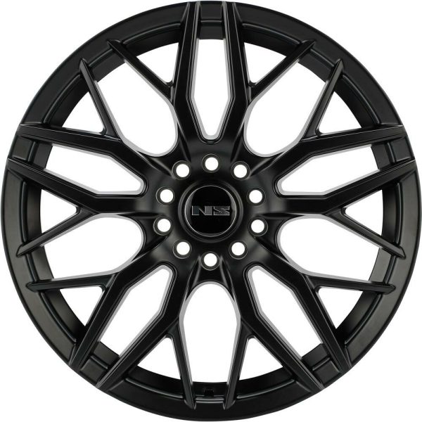 Tire rims for luxury cars. 16 19 inch Monoblock forged wheel - Image 12