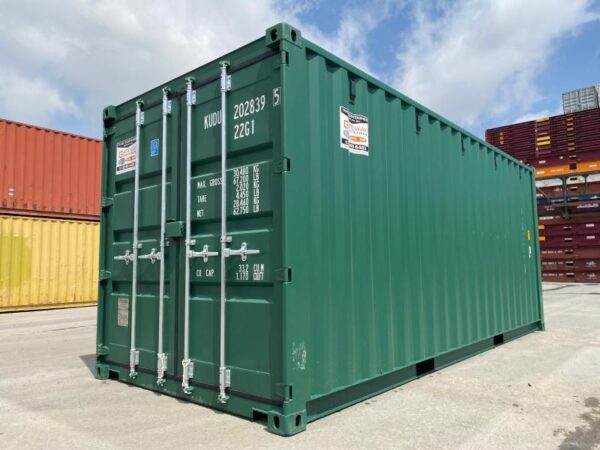 Container houses for Good quality containers Building - Image 9