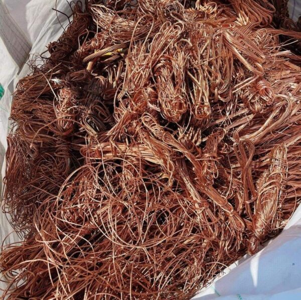 Wholesale Copper Scrap 99.99 Copper Origin Type for sale - Image 8