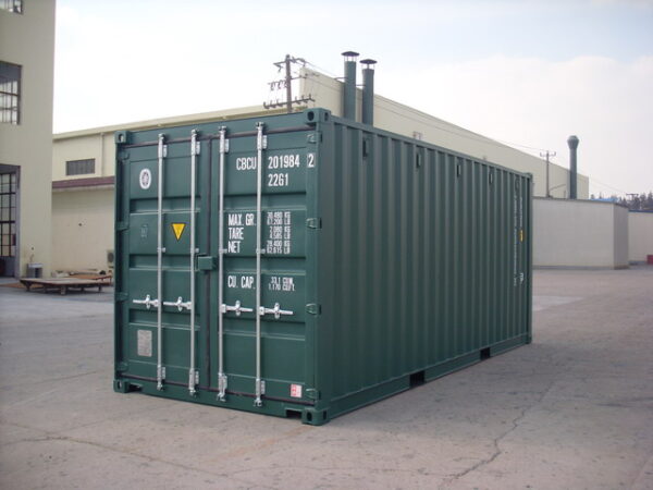 Container houses for Good quality containers Building - Image 10