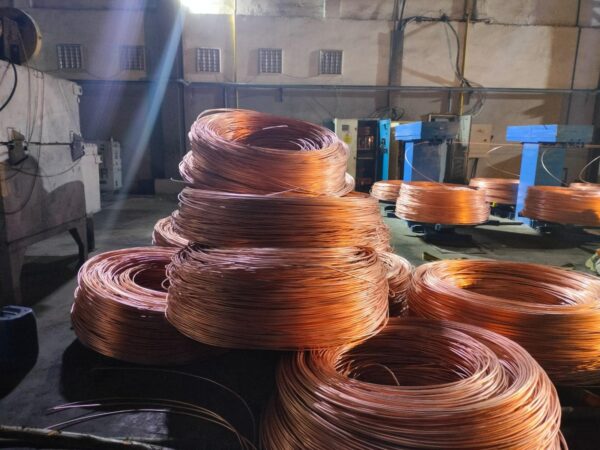 Wholesale Copper Scrap 99.99 Copper Origin Type for sale - Image 9