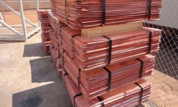 99 99 % Pure Copper cathode Wholesale at best market price - Image 10