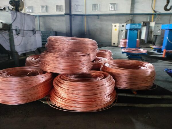 Wholesale Copper Scrap 99.99 Copper Origin Type for sale - Image 10