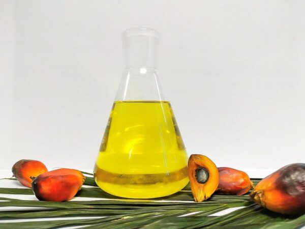 Origin Palm oil 100% Refine Cooking Oil Top quality for sale - Image 2