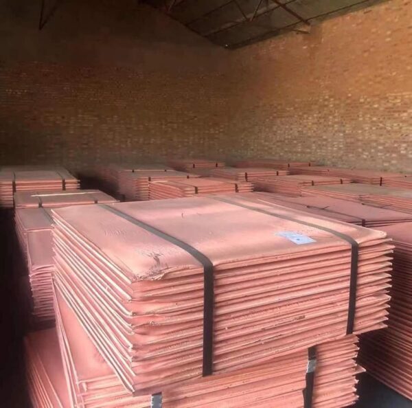 99 99 % Pure Copper cathode Wholesale at best market price - Image 11