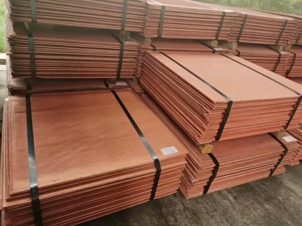 99 99 % Pure Copper cathode Wholesale at best market price - Image 13