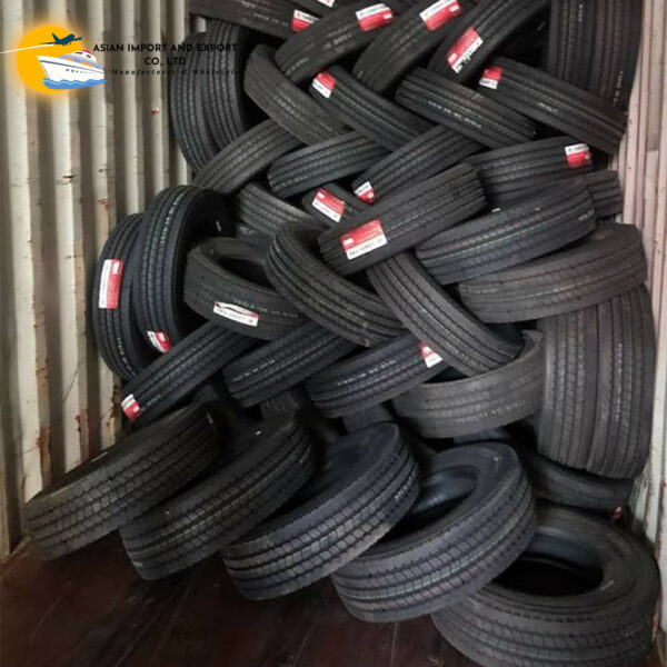 Cheap Price Truck Tire 445.45R22.5