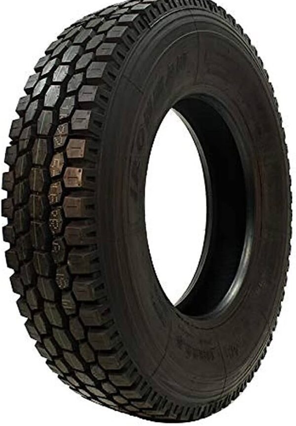 Radial truck tires 385.50R19.5 For Wholesale - Image 5