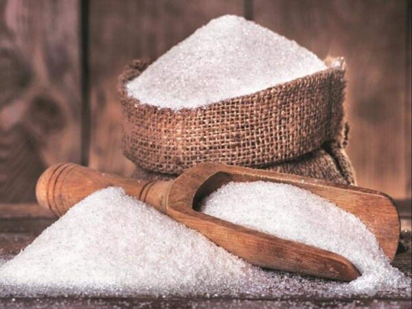 White Sugar 100% high quality Icumsa45 White Refined Sugar - Image 3