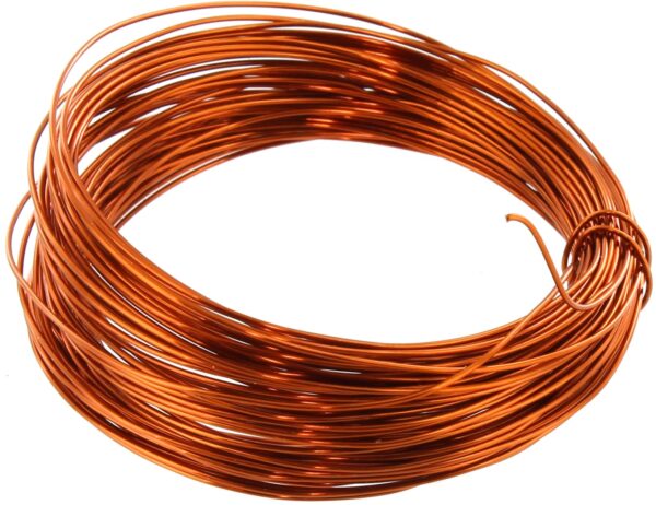 Copper Scrap 100% copper 99.99% pure electrolytic copper Scrap - Image 4