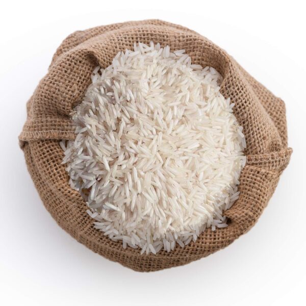 Basmati rice 100% quality full Natural Long Grain for sale - Image 4