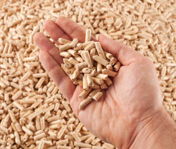 Wood Pellet Premium quality 6mm,8mm Original for sale - Image 3