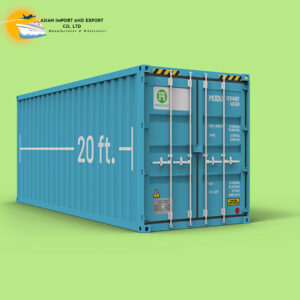 container