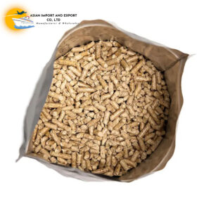 Wood Pellet