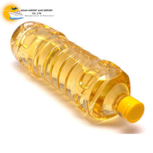 Sunflower Oil