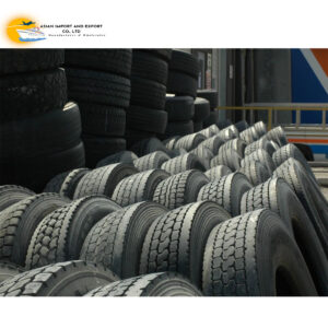 Truck Tires Hot Sale 295 80R22.5