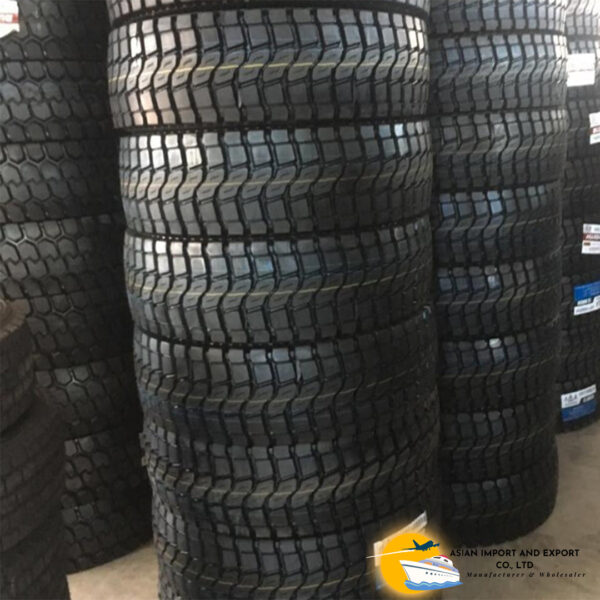 Radial Truck Tires 315 80R22.5