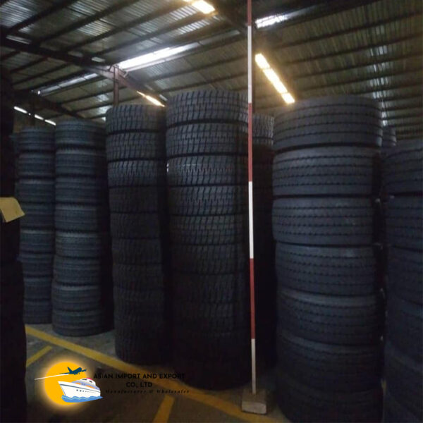 Low Price Truck Tire 385 55R22.5