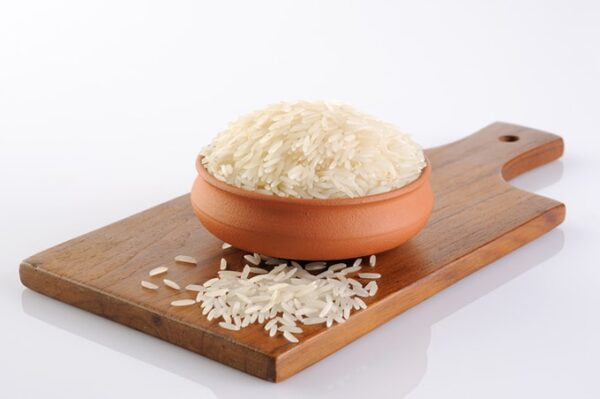 High Quality Jasmine rice Soft White Rice Broken 5% Type Hard - Image 7