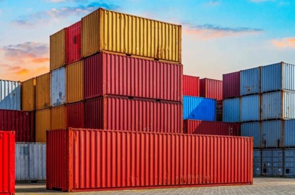 Containers Storage 40ft Good quality in reasonable price - Image 5