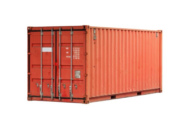 Shipping containers are good quality for shipping use at low cost - Image 3