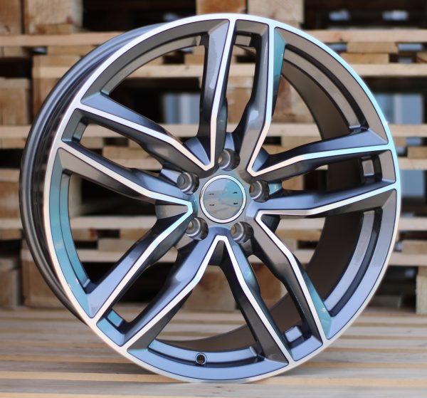 Wholesale rims custom rim wheels For Track and cars for sale - Image 11