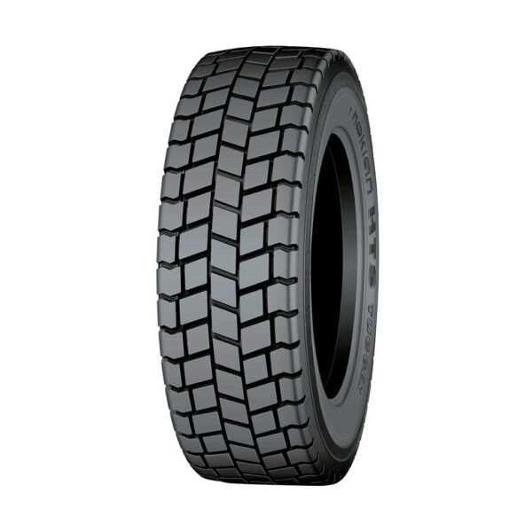 Famous Brand Truck Tire