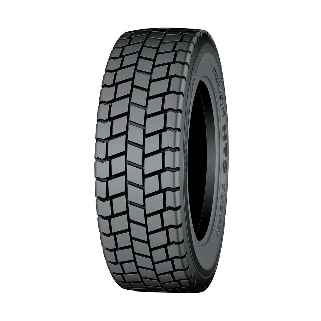 Famous Brand Truck Tire