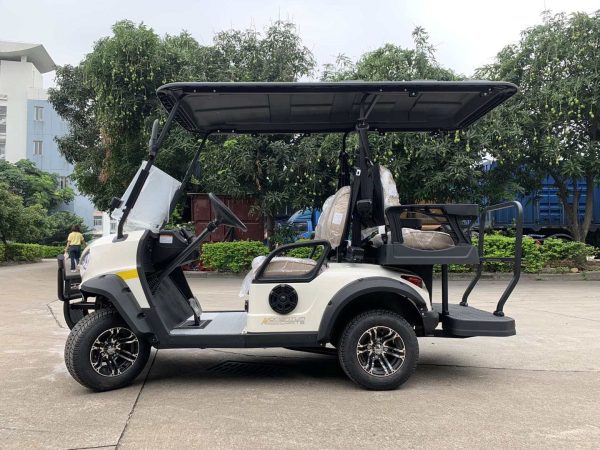 Best electric golf cart with good price for wholesale worldwide - Image 3