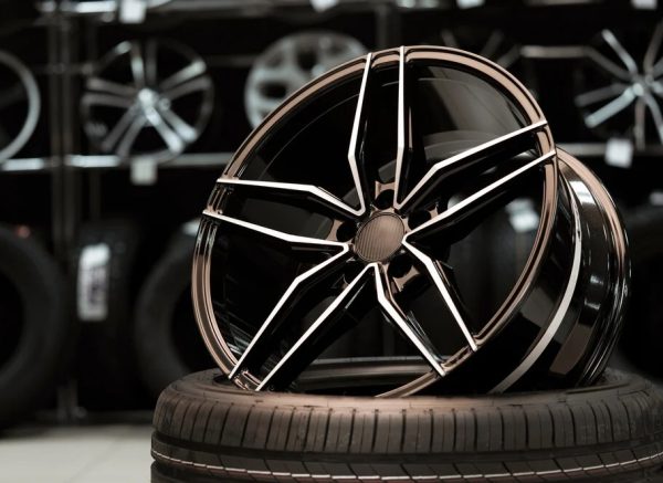 Wholesale rims custom rim wheels For Track and cars for sale - Image 12