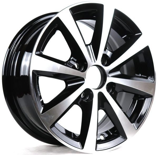 Wholesale rims custom rim wheels For Track and cars for sale - Image 13