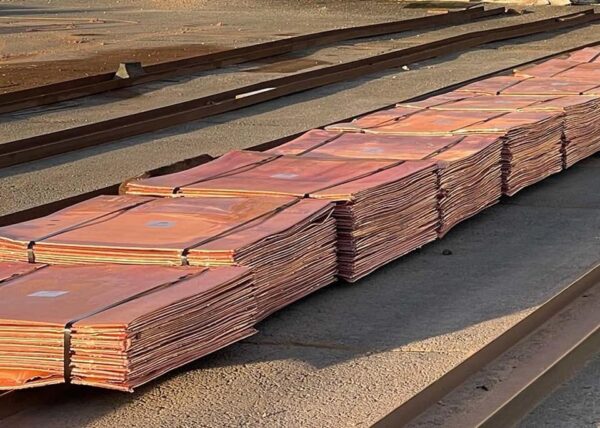 Wholesale Copper Cathodes 99.99% Pure Electrolyte at low price - Image 13